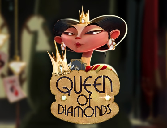 Queen of Diamonds